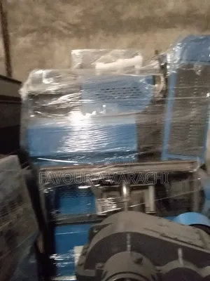120mm Nylon Recycling Machine