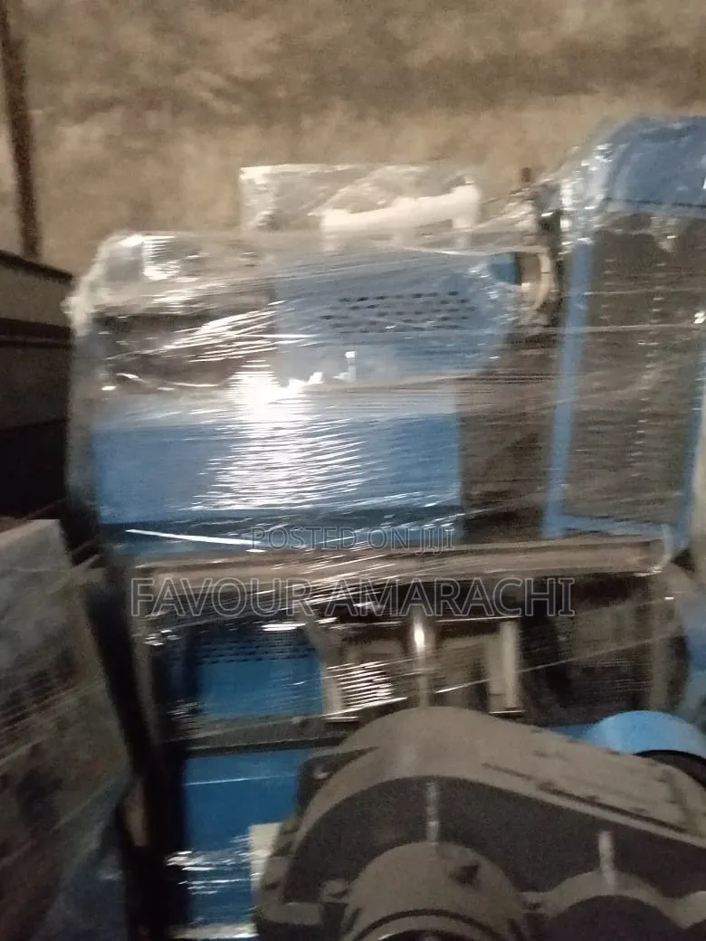 120mm Nylon Recycling Machine