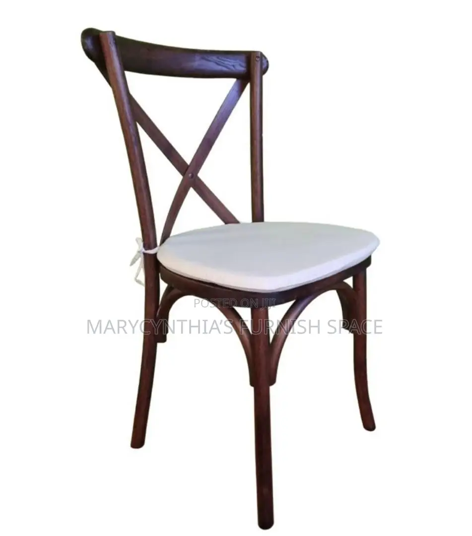 Angel Plastic Event Chair