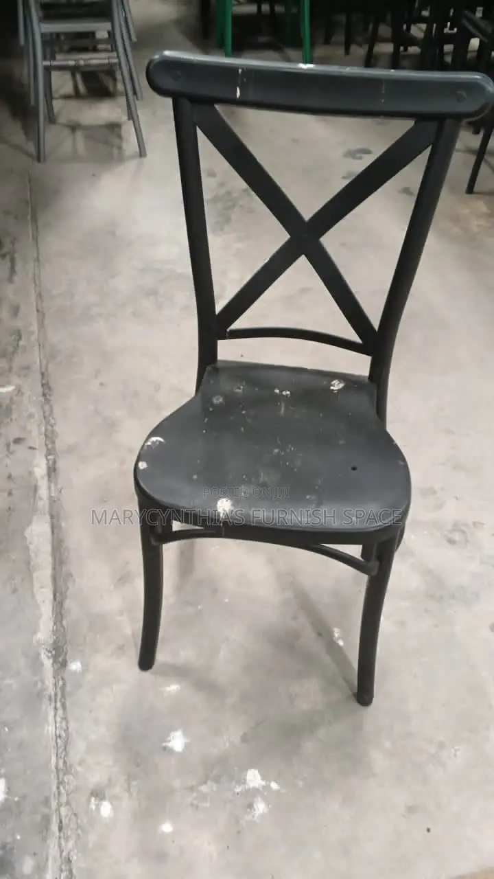 Angel Plastic Event Chair