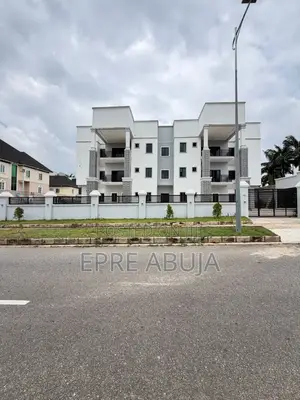 3bdrm Apartment in Guzape District for sale