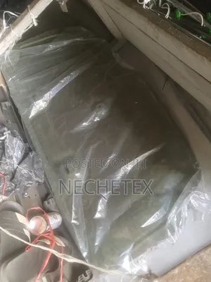 Bonnet Mat 2010 Honda Accord New One