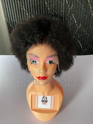 100% Human Hair With 13*4 Closure Natural Color
