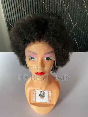 100% Human Hair With 13*4 Closure Natural Color