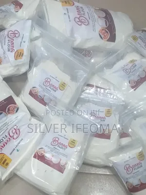 Beans Flour
