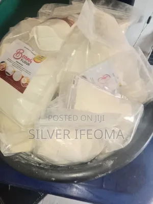 Beans Flour