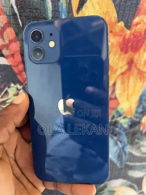 Apple iPhone 12 64 GB Blue