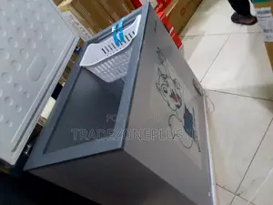 SkyRun 250L Deep Freezer for Cold Storage