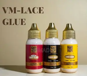 Vic Mari's Lace Glue 38ml