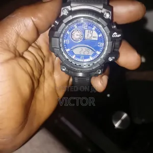 Wristwatch
