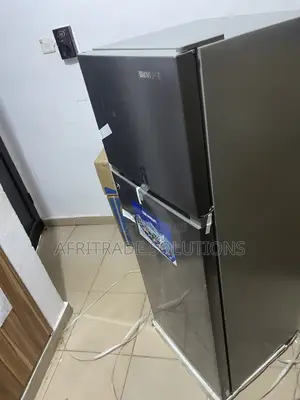 Skyrun BCD-200K 200L Vertical Refrigerator
