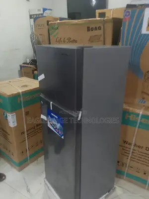 SkyRun BCD-200K Quality Home Fridge