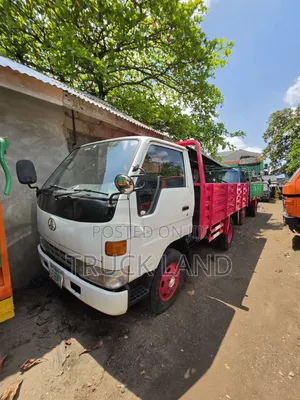 Toyota Dyna 200 6 Tyres Petrol Engine Manual