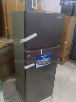 SkyRun BCD-200K Quality Home Fridge