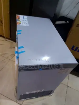 BD-250AI 250L SkyRun Freezing Solution