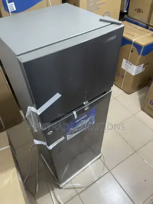 Skyrun 200L Vertical Upright Fridge