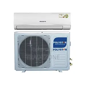Polystar 1.5HP Inverter Split Air Conditioner With Kit | PV-12TP41INV
