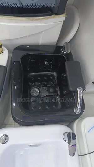 Pedicure Bowl