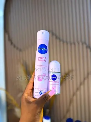 Antiperspirant
