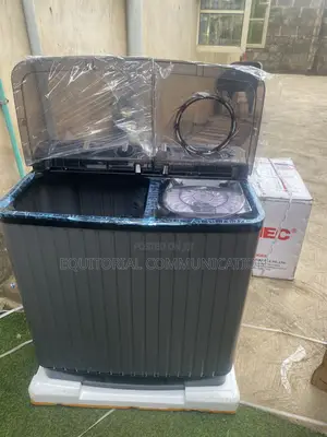 LG P800R3AGNC 8/5kg Wash Dry Machine