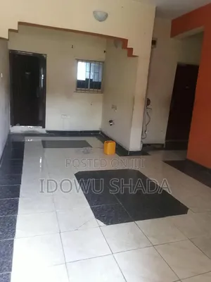 2bdrm Apartment in Off Ajayi Road, Oke-Ira / Ogba for rent