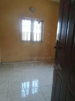 2bdrm Apartment in Off Ajayi Road, Oke-Ira / Ogba for rent