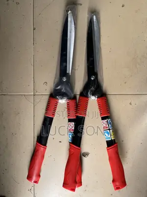 Flower Scissors