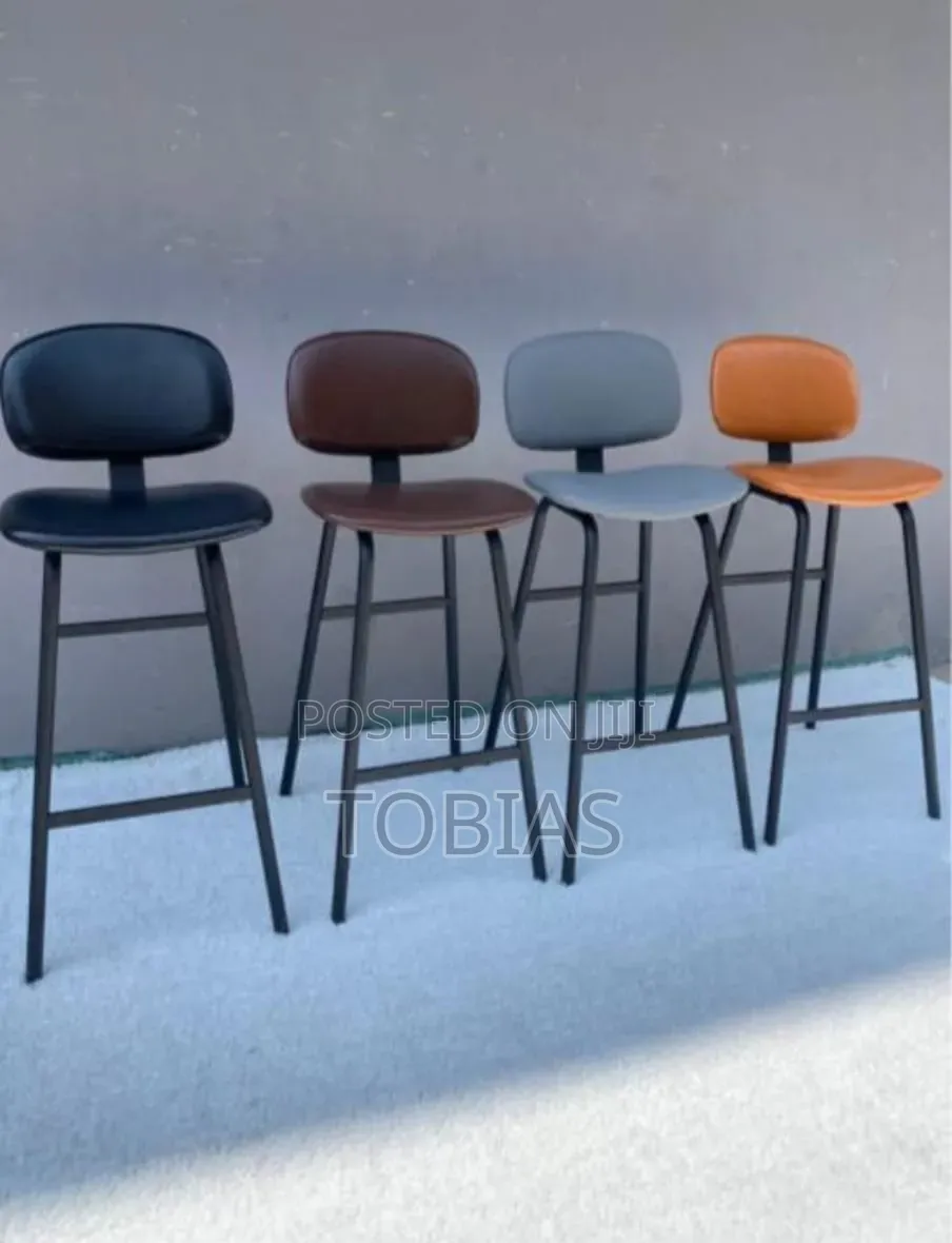 High Bar Chair