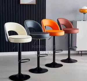 High Bar Chair