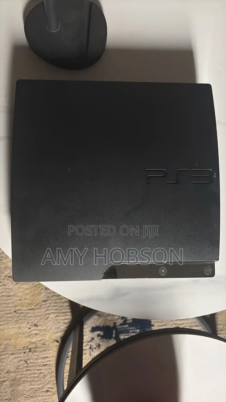 Play Station 3 PS3