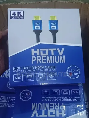 10m HDTV 2.0 4k Ultra Hd High-Speed Hdmi Cable
