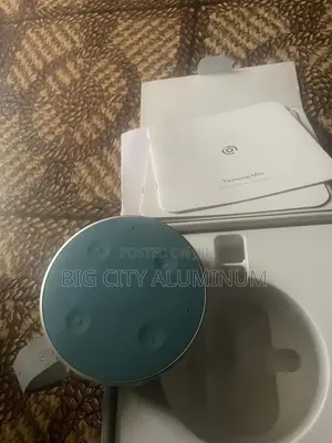Google Home Bluetooth Device