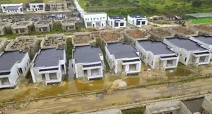 4bdrm Bungalow in Ay Homes Luxury, Igando-Oloja for sale