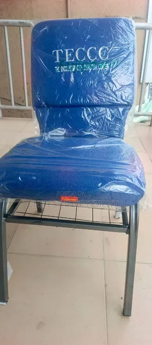 Church/ Event Banquet Chairs