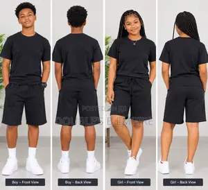 Teenagers 2 Piece Set