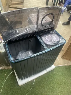 LG P800r3agnc 8kg Wash 5kg Drying Machine