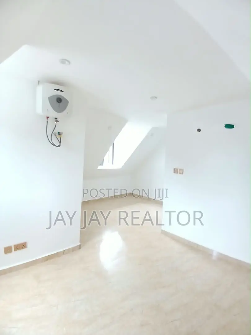 2bdrm Duplex in Galadimawa for rent