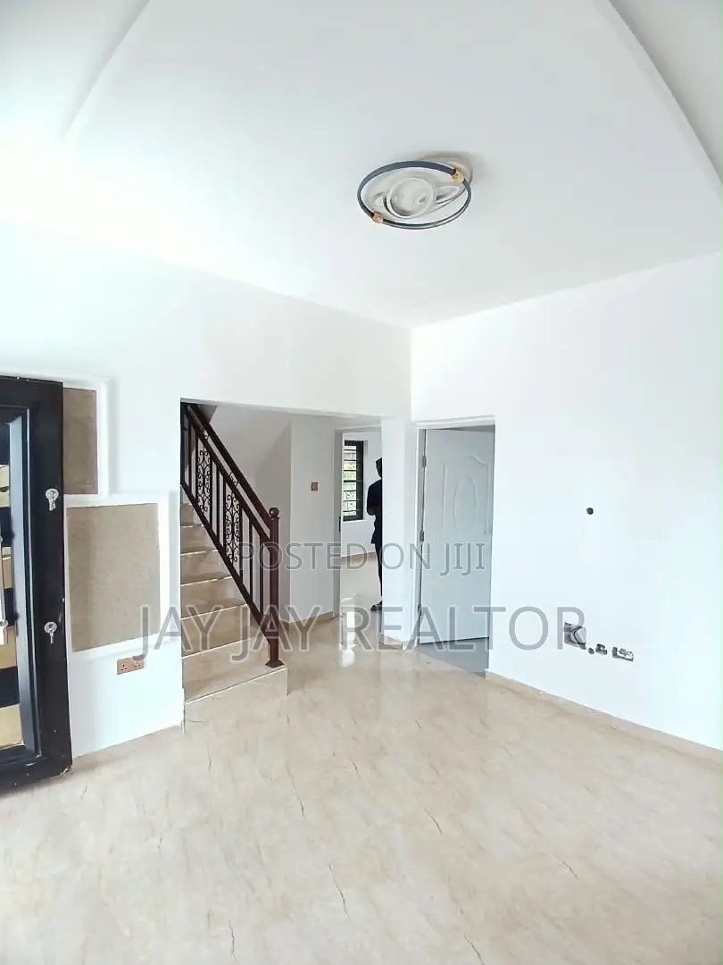 2bdrm Duplex in Galadimawa for rent