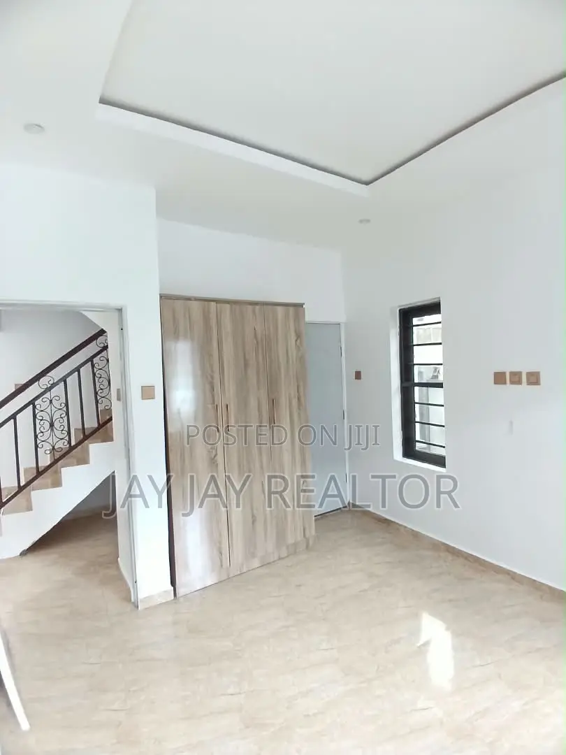 2bdrm Duplex in Galadimawa for rent