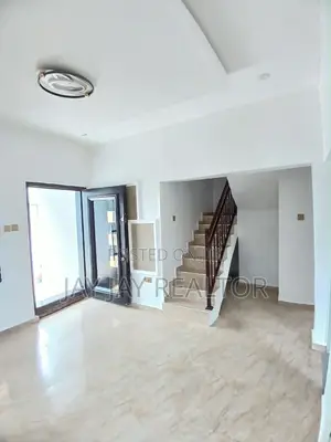 2bdrm Duplex in Galadimawa for rent