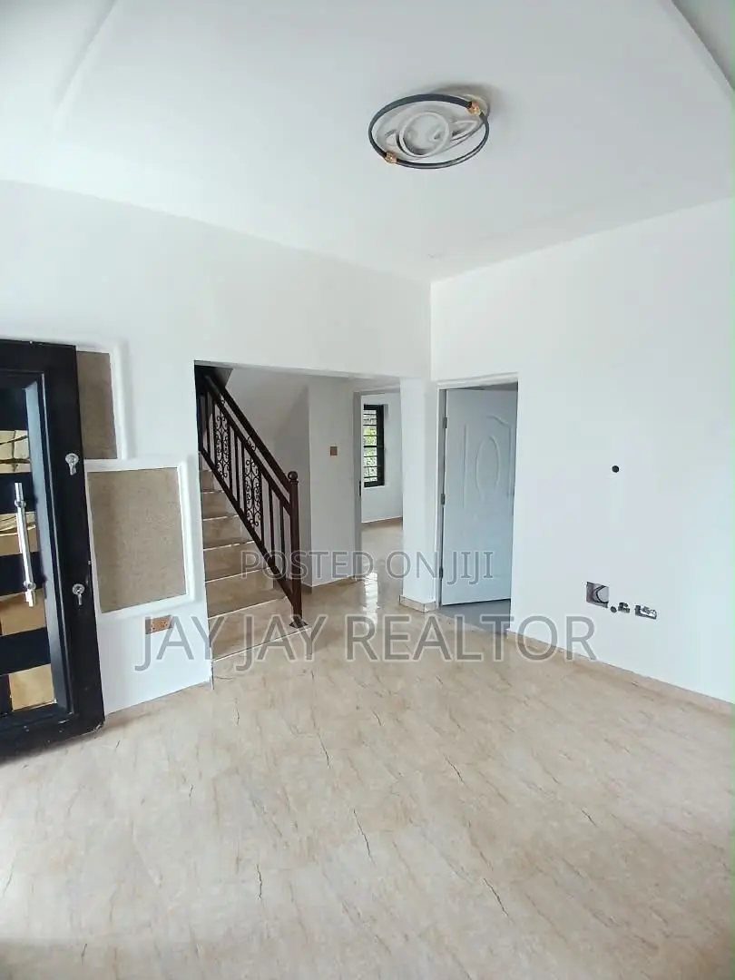 2bdrm Duplex in Galadimawa for rent