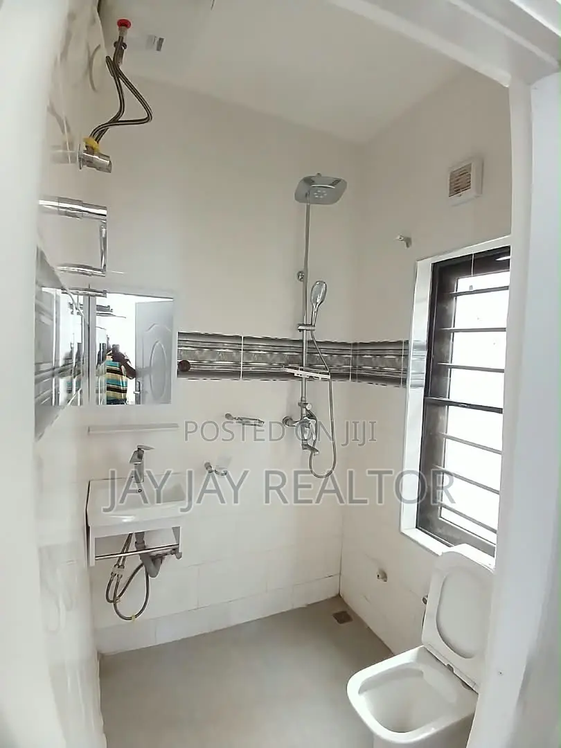2bdrm Duplex in Galadimawa for rent