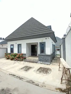 2bdrm Duplex in Galadimawa for rent
