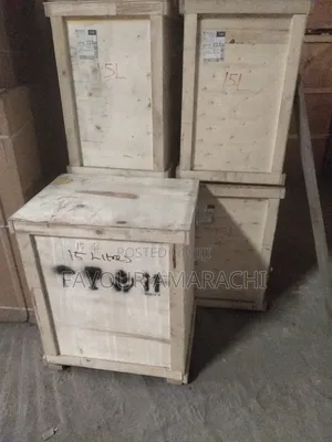 15L Heating and Mixing Machine