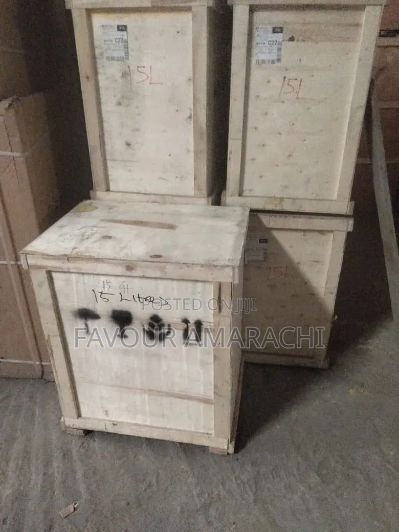 15L Heating and Mixing Machine