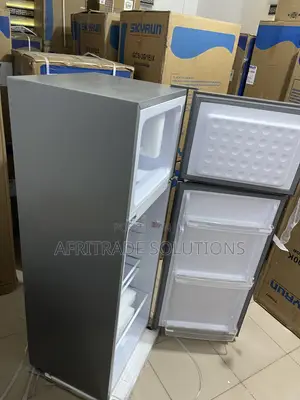 Skyrun 200L Home Standing Refrigerator