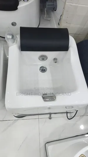 Big Pedicure Bowl