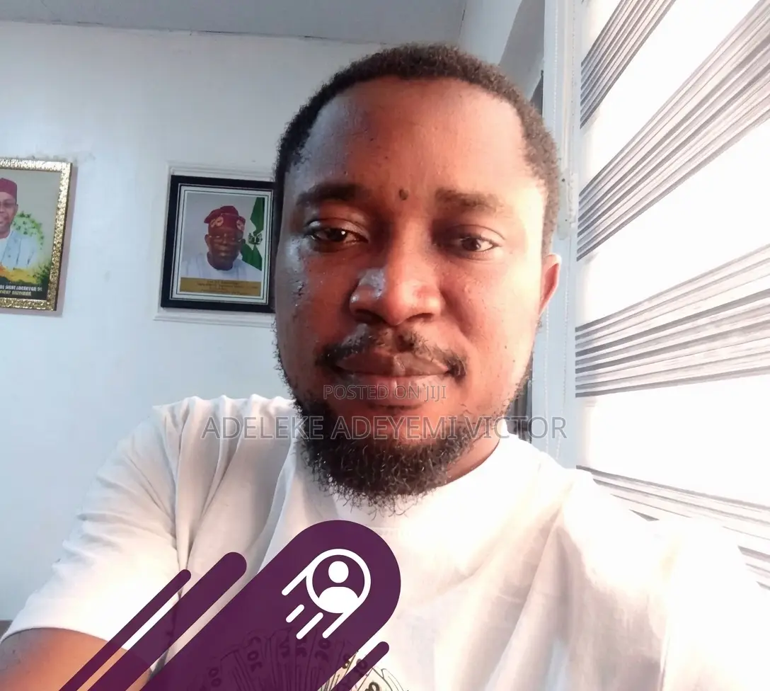 Mr Adeleke