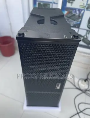 Mrave Dual 12-Inch Professional Line Array Speaker System