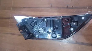 Complete Taillights Accord 2024-2025